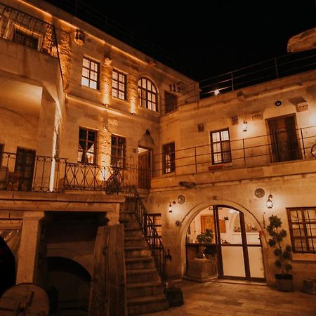 Cappadocia Eagle Cave Inn Nevşehir Eksteriør billede