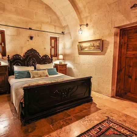 Cappadocia Eagle Cave Inn Nevşehir Eksteriør billede
