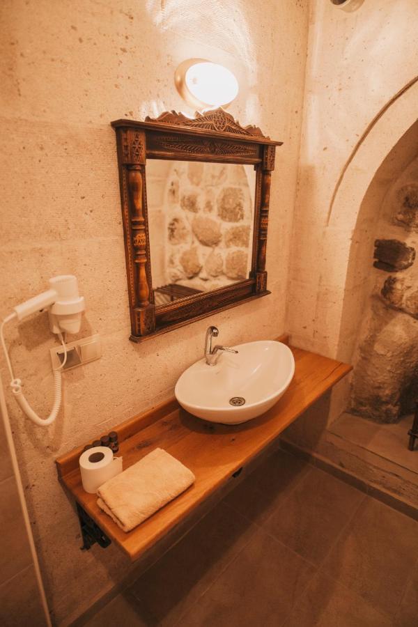 Cappadocia Eagle Cave Inn Nevşehir Eksteriør billede