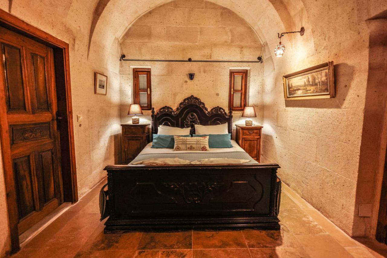 Cappadocia Eagle Cave Inn Nevşehir Eksteriør billede